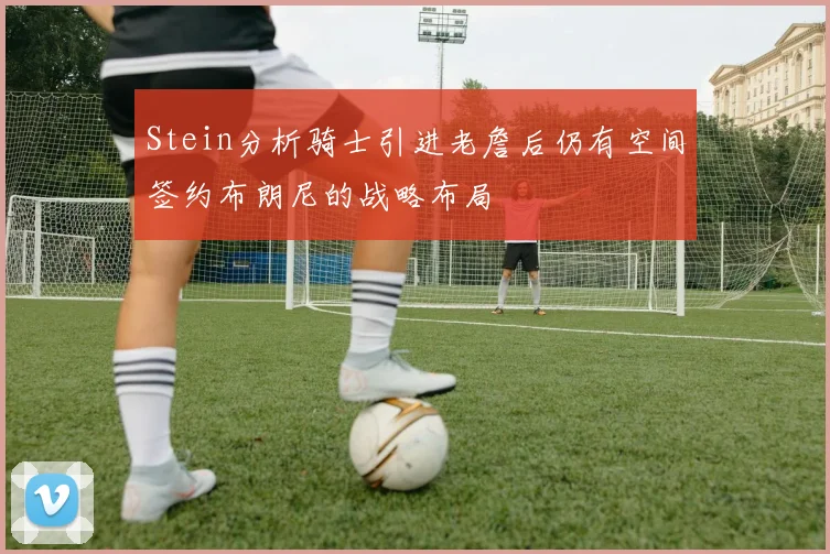 Stein分析骑士引进老詹后仍有空间签约布朗尼的战略布局