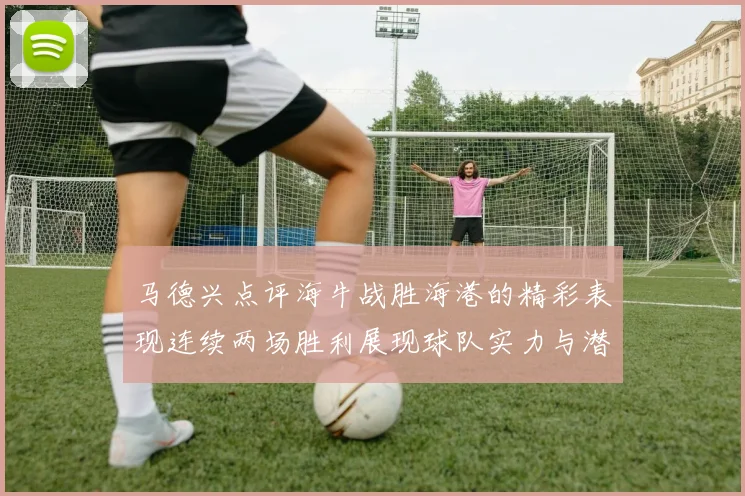 马德兴点评海牛战胜海港的精彩表现连续两场胜利展现球队实力与潜力