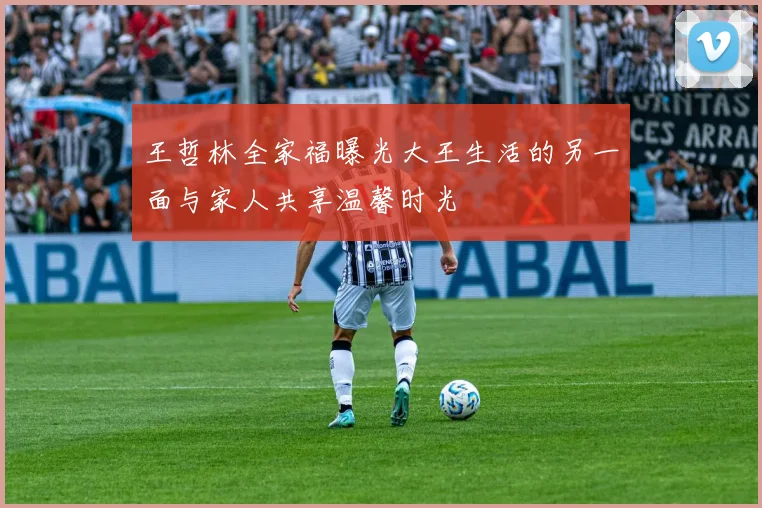王哲林全家福曝光大王生活的另一面与家人共享温馨时光