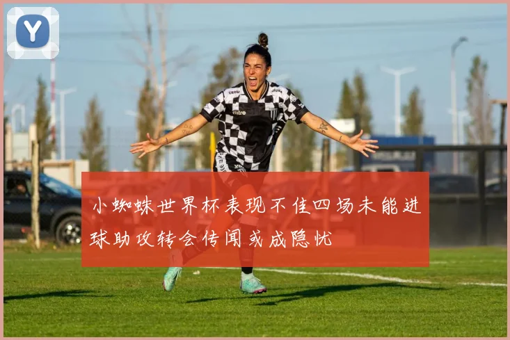 小蜘蛛世界杯表现不佳四场未能进球助攻转会传闻或成隐忧